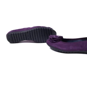 boutique pas cher Mimao-de MiMaO Ballerine Violet 10