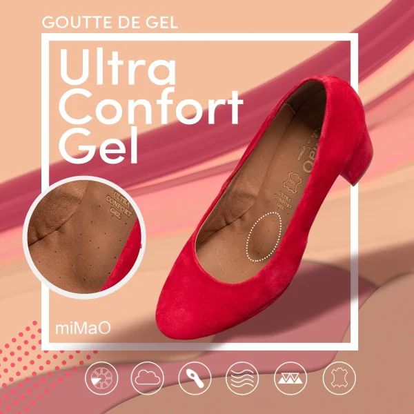 garantis authentique MiMaO ShopOnline URBAN PLATEFORME – Chaussure à Plateforme BLEU ROI à Talon Moyen 8