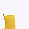 Prestation Et Rapide MiMaO ShopOnline CHAUSSETTE- Bottine Chaussette Pour Femme JAUNE 23