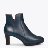 MiMaO ShopOnline ROME – Bottines Habillées à Talon BLEU officiel 26