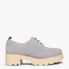 MiMaO ShopOnline CANDEM – Chaussures à Lacets Avec Plateforme CÉLESTE soldes en ligne 25