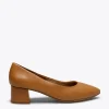 MiMaO ShopOnline FEMME- Escarpins à Talons CAMEL Retour gratuit en magasin. 23