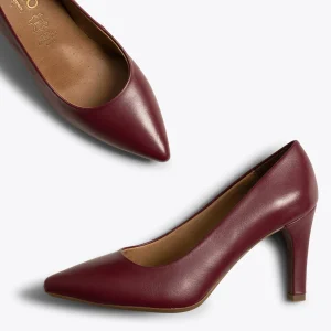 MiMaO ShopOnline URBAN GLAM – Talons Aiguilles BORDEAUX Top ventes 11