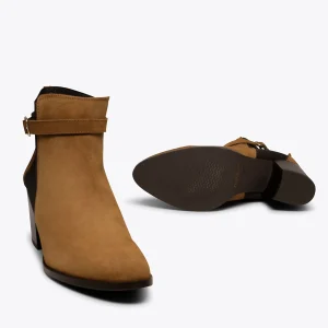 MiMaO ShopOnline ÉLASTIQUE- Bottine CAMEL Avec élastiques remise en ligne 17