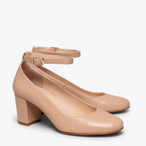 Officielle MiMaO ShopOnline URBAN BRACELET – Chaussure Avec Bride à La Cheville NUDE 12