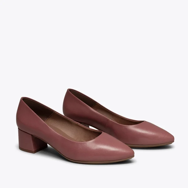 excellents soldes MiMaO ShopOnline FEMME- Escarpins à Talons ROSE 3