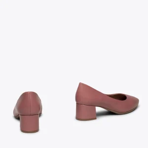 excellents soldes MiMaO ShopOnline FEMME- Escarpins à Talons ROSE 15