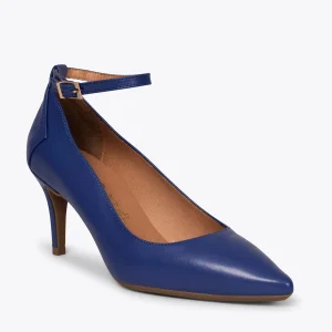 se précipiter pour acheter MiMaO ShopOnline STILETTO BRACELET – Chaussures à Talon Fin Avec Bracelet BLEU ROI 15