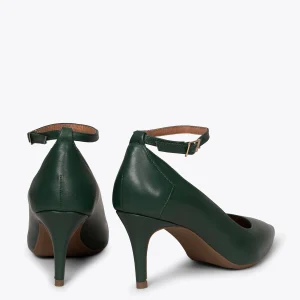 MiMaO ShopOnline STILETTO BRACELET – Chaussures à Talon Fin Avec Bracelet VERT vente chaude 13