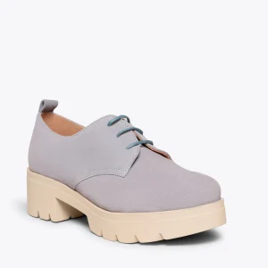 MiMaO ShopOnline CANDEM – Chaussures à Lacets Avec Plateforme CÉLESTE soldes en ligne 18