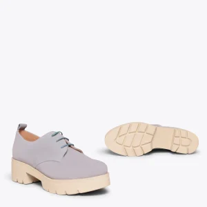 MiMaO ShopOnline CANDEM – Chaussures à Lacets Avec Plateforme CÉLESTE soldes en ligne 20