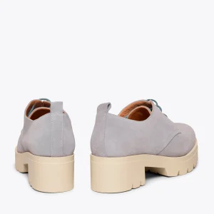 MiMaO ShopOnline CANDEM – Chaussures à Lacets Avec Plateforme CÉLESTE soldes en ligne 16