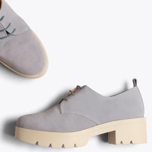 MiMaO ShopOnline CANDEM – Chaussures à Lacets Avec Plateforme CÉLESTE soldes en ligne 14