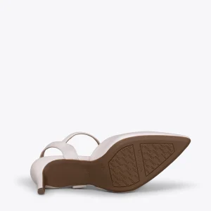 Retour gratuit en magasin. MiMaO ShopOnline DONNA – Chaussures De Soirée Confortables OS 17