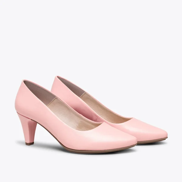 MiMaO ShopOnline STILETTO – Talons Aiguilles ROSE france en ligne 3