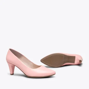 MiMaO ShopOnline STILETTO – Talons Aiguilles ROSE france en ligne 17