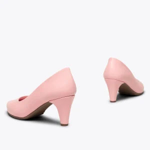 MiMaO ShopOnline STILETTO – Talons Aiguilles ROSE france en ligne 15