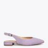 MiMaO ShopOnline BRUNCH – Chaussures Sans Talon Pour Femmes LILAS acheter en ligne 25