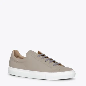 MiMaO ShopOnline SNEAKER M – Baskets Casual Pour Homme GRIS acheter en ligne 14