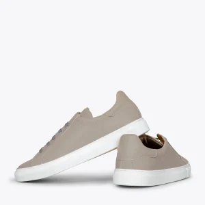 MiMaO ShopOnline SNEAKER M – Baskets Casual Pour Homme GRIS acheter en ligne 12