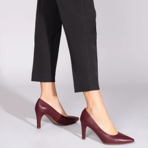 MiMaO ShopOnline URBAN GLAM – Talons Aiguilles BORDEAUX Top ventes 19