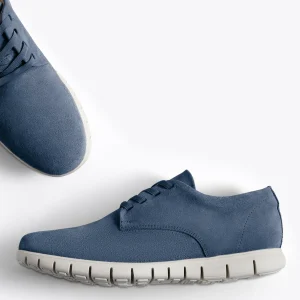 soldes officiel MiMaO ShopOnline 360 – Chaussures Sportives Pour Homme BLEU 10