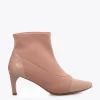 france MiMaO ShopOnline ELEGANT – Bottine Chaussette ROSE 23