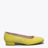 grand choix MiMaO ShopOnline URBAN XS -Chaussures à Petit Talon LIME 22