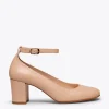 Officielle MiMaO ShopOnline URBAN BRACELET – Chaussure Avec Bride à La Cheville NUDE 25