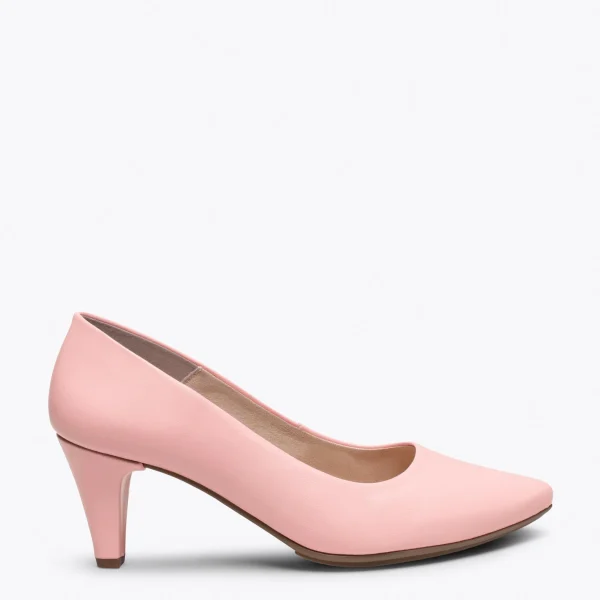 MiMaO ShopOnline STILETTO – Talons Aiguilles ROSE france en ligne 1