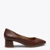 achat MiMaO ShopOnline FEMME- Escarpins à Talons CHOCOLAT 25