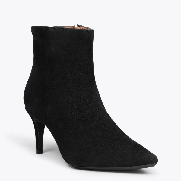 MiMaO ShopOnline OUTFIT – Bottines à Talon Aiguille NOIR france en ligne 5