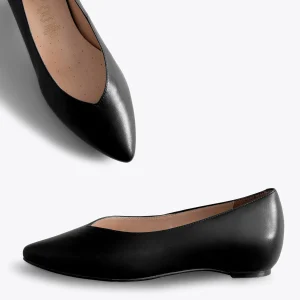 MiMaO ShopOnline URBAN COMPENSÉE – Chaussures NOIR Avec Semelle Compensée grande popularité 11