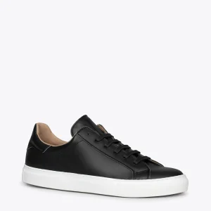 vente pas cher en ligne MiMaO ShopOnline SNEAKER M – Baskets Casual Pour Homme NOIR 14