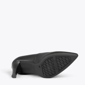 MiMaO ShopOnline URBAN GLAM – Chaussures élégantes à Talon Haut NOIR Paris 17