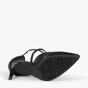 MiMaO ShopOnline COCKTAIL – Chaussures De Soirée à Talon Aiguille NOIR jusqu'à 17