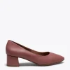 excellents soldes MiMaO ShopOnline FEMME- Escarpins à Talons ROSE 25