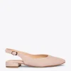 MiMaO ShopOnline BRUNCH – Chaussures Sans Talon Pour Femmes NUDE économies garanties 25