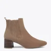 Boutique officielle MiMaO ShopOnline ARIZONA – Bottines Country Pour Femme TAUPE 23