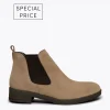 MiMaO ShopOnline PICADILLY – Bottines Chelsea TAUPE Pour Femme Acheter 25