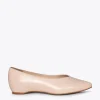 soldes en ligne MiMaO ShopOnline URBAN COMPENSÉE – Chaussures NUDE Avec Semelle Compensée 22