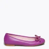 MiMaO ShopOnline SEÑORITA – Ballerine VIOLET à Lacets vente en ligne pas cher 25