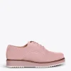 outlet soldes MiMaO ShopOnline INSTA – Chaussures à Lacets ROSE 28