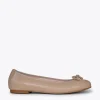 mode MiMaO ShopOnline BALLET – Ballerines Pour Femmes TAUPE 26